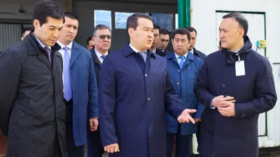 Темпы ремонта автодорог в ЗКО ускорят после критики Токаева