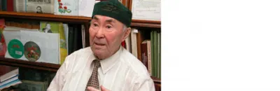 Скончался выдающийся казахстанский поэт Музафар Алимбаев