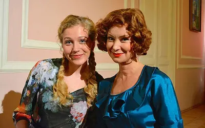 Нонна Гришаева кардинально изменила внешность