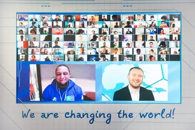 Роберто Карлос стал глобальным послом «Футбола для дружбы»