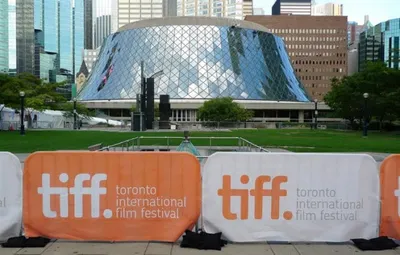 TIFF объявил 5 сентября Днем Билла Мюррея [видео]