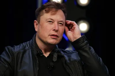 Покупка Twitter поставила под удар акции Tesla