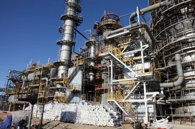 На 2 миллиарда тенге оштрафованы партнеры АНПЗ