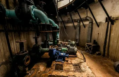 Около 5 миллиардов тенге выделят на реконструкцию насосных станций в СКО