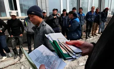 ФСБ пресекла деятельность межэтнической ОПГ в Москве