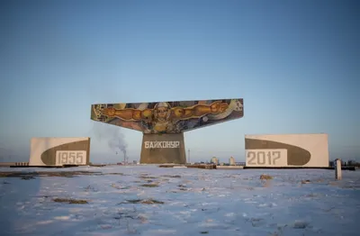 Модифицированные спутники доставили на Байконур