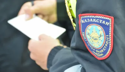 За одни сутки в Алматы выявлено 1234 адмправонарушения