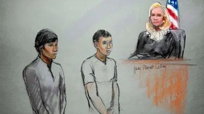 Защита Азамата Тажаякова будет подавать апелляцию