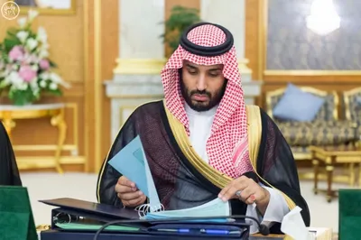 В Саудовской Аравии умер молодой принц