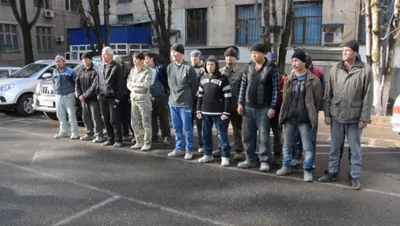 Трудовые мигранты принесли бюджету РК 10 млрд тенге за 4 года — Касымов