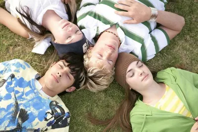 Подростки подвержены действию неизвестных факторов