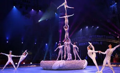 Две международные награды завоевали артисты Алматинского цирка