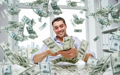 Вещий сон принес мужчине богатство