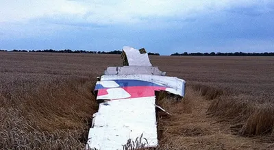 Генсек ООН осуждает атаку на малазийский лайнер над Украиной