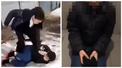 Стали известны новые подробности по делу о жестоком избиении девочки в Усть-Каменогорске