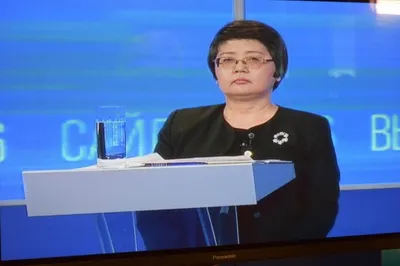 ОСДП призывает «поставить власть под контроль народа»