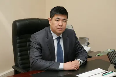 Назначен глава Аэрокосмического комитета МОАП РК