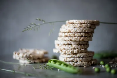 К какому заболеванию приводит чрезмерное увлечение хлебцами