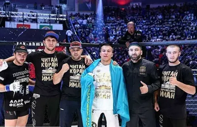 3 миллиона тенге вручил казахстанцу глава Чеченской Республики Рамзан Кадыров