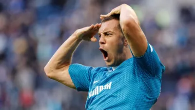 Миланский «Интер» заинтересован в Артеме Дзюбе