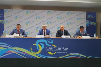 Арыстанбек Мухамедиулы возглавил казахстанскую Федерацию спортивной стрельбы