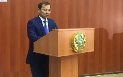 В Актау назначен новый аким