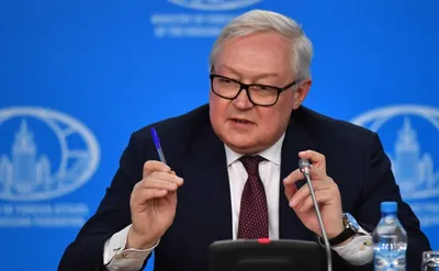 Худшими за всю историю признаны отношения России и США