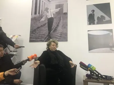 Тарасова: Тренировки с Денисом Теном были просто счастьем