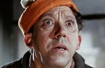 Юрий Никулин «сыграет» в новой комедии Гевонда Андреасяна