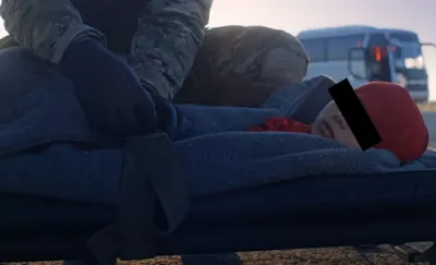 Где будут жить дети-сироты, чьи родители погибли в Сирии