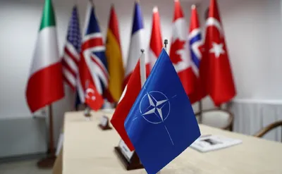 НАТО выдвинули на Нобелевскую премию мира