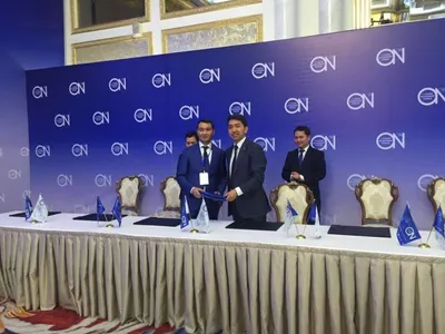 Фонд «Даму» и акимат ЮКО поддержат местных предпринимателей