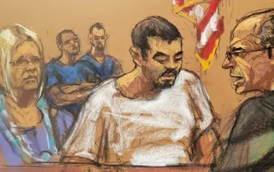 Уроженца Казахстана судят за связи с ИГ в Нью-Йорке