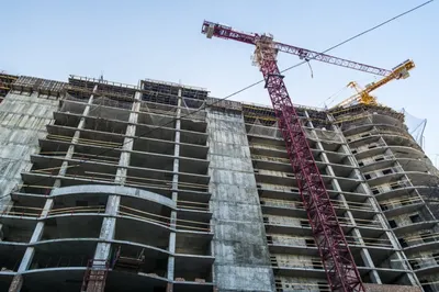 Дольщики требуют свое жилье в Актау