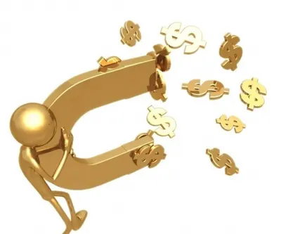 Алматинка разработала мобильное приложение «Денежный магнит»