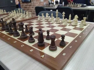 В честь Международного дня шахмат фонд «Даму» и Жансая Абдумалик организовали «битву поколений»