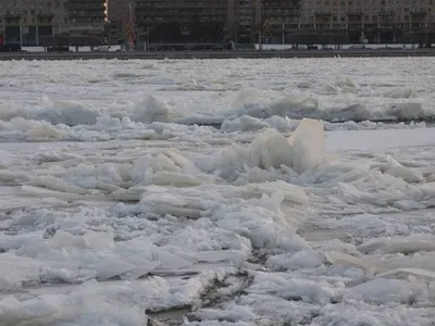 Спасатели ВКО готовятся к разливу Иртыша