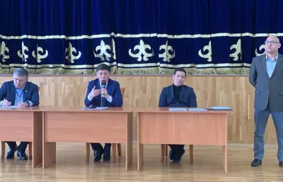 Amanat держит на контроле проблемные вопросы в области Абай