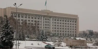 Аким Алматы Есимов рассказал жителями о перспективах городаЭксклюзив