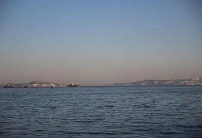 Затонувший в Черном море сухогруз грозит экологической катастрофой