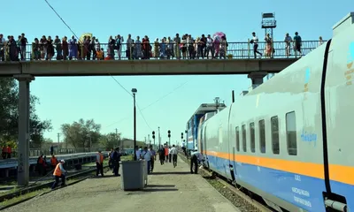 Прокуратура отменила незаконное решение КТЖ