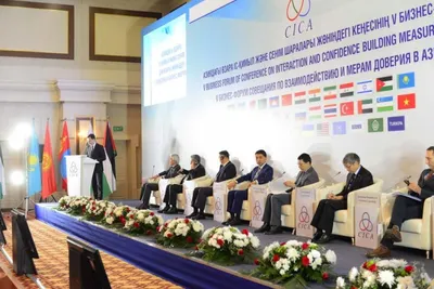 «Даму» совместно с АБР представит новую стратегию развития МСБ