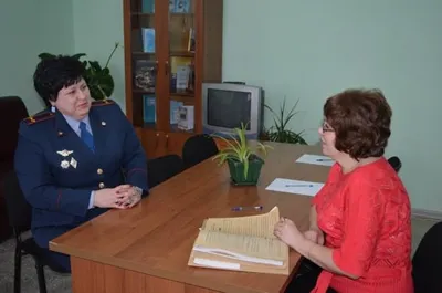 ДВД СКО помогли россиянке сохранить память о ее деде