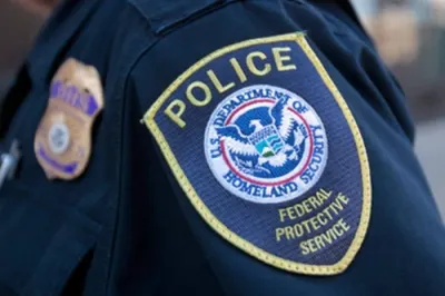 Неизвестный взял заложников в доме ветеранов в Калифорнии