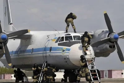 Разведка США узнала о новом способе проноса бомб в самолеты