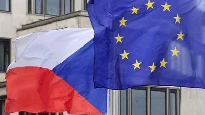 Чехия отказалась видеть Украину в ЕС из-за казнокрадов