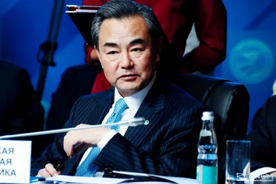 Китай готов вместе с Россией отстаивать итоги Второй мировой войны