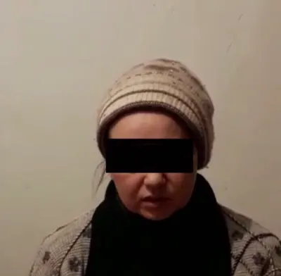 Сотрудники ДВД Павлодара задержали автора фейкового сообщения о гибели детей