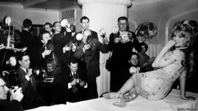 Брижит Бардо исполнилось 80 лет: история жизни секс-символа кино