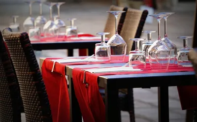 Разрешение на возобновление работы просят рестораторы Уральска